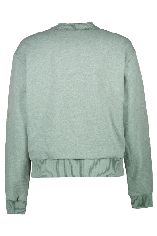 ZURI BOMBER NYLON 62579 Mint
